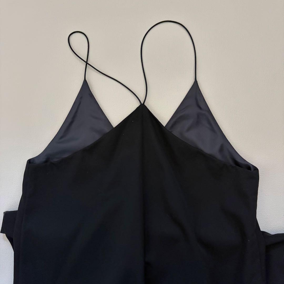 美品 loopool camisole dress