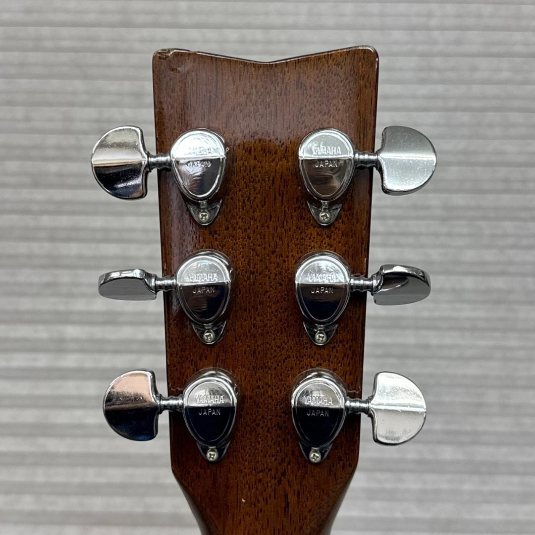 ☆☆YAMAHA　アコースティックギター　FG-152B　オレンジラベル　ヤマハ