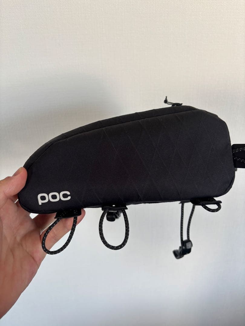 POC トップチューブバック