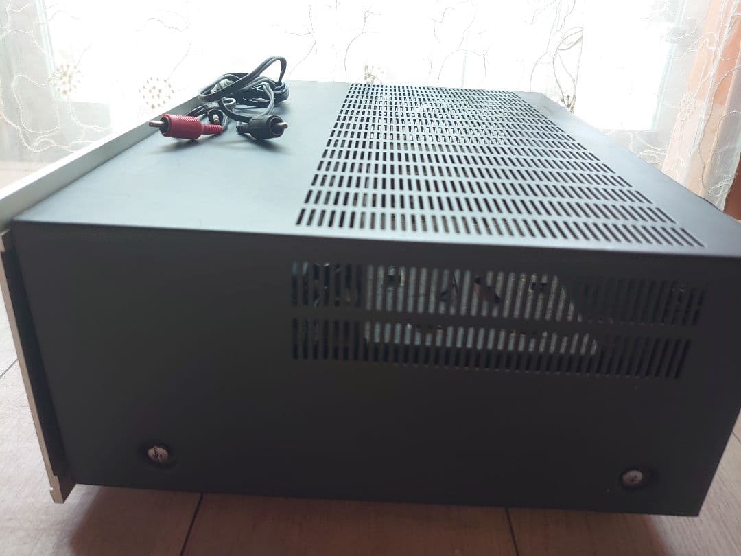 アンプ SONY TA-1150D