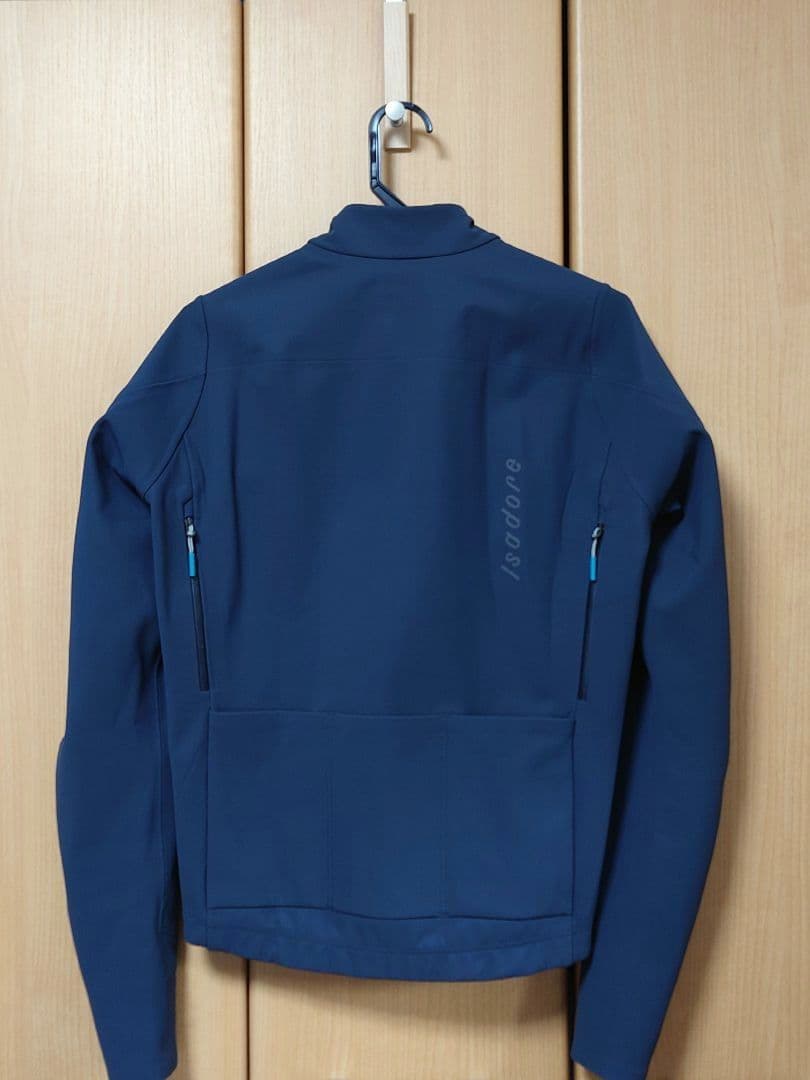 【fulcrum.r1専用】isadoreDeepWinterSoftshell