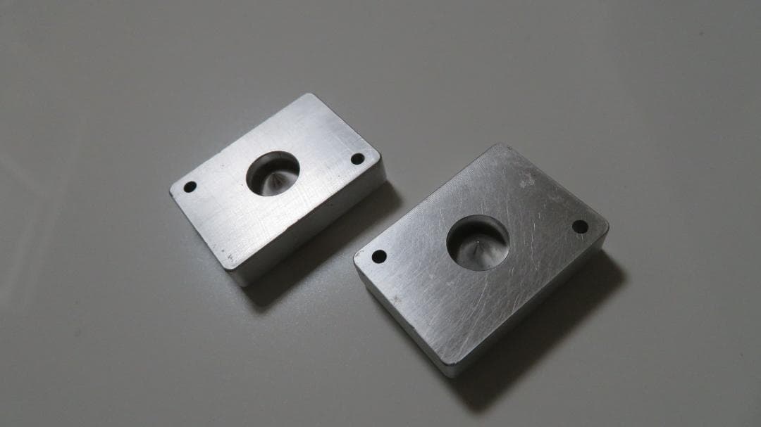 SEV メカボックス　2個セット