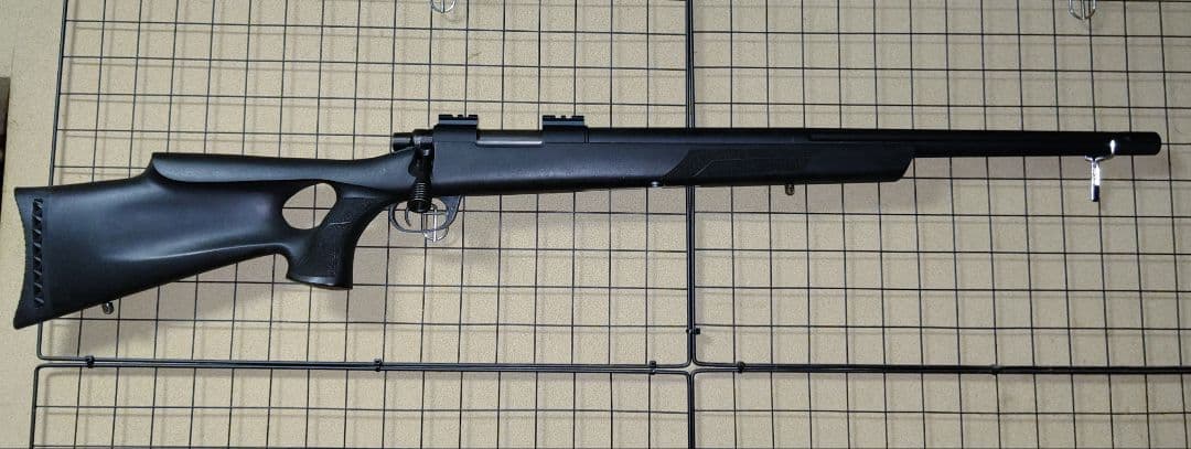 東京マルイVSR１０