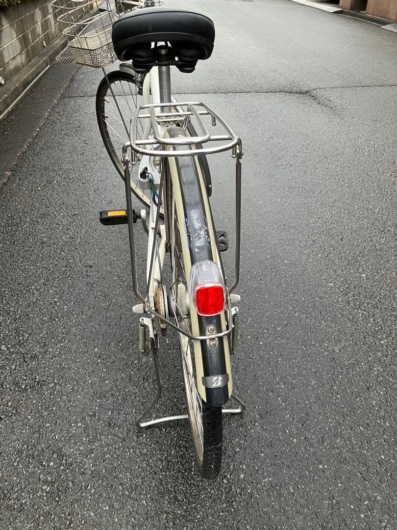 ブリヂストンアルベルトロイヤル