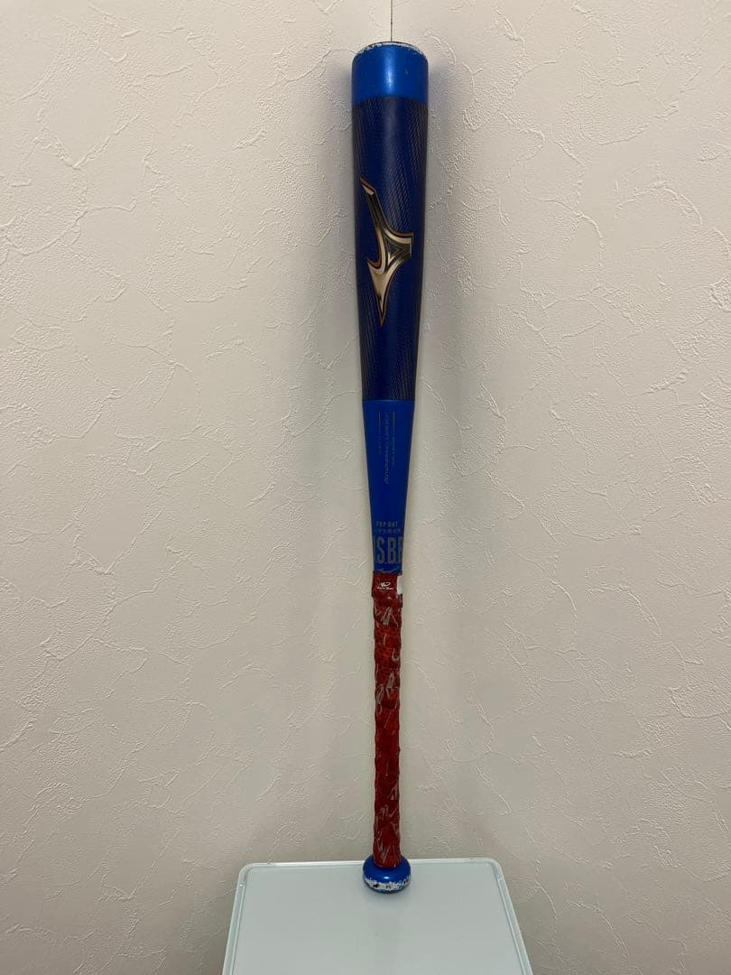 か*ー様 ミズノ　少年軟式　ビヨンド　レガシー　77cm 550g