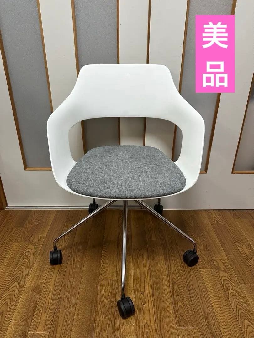 [レア]美品Wilkhahn ウィルクハーン　オッコチェア②