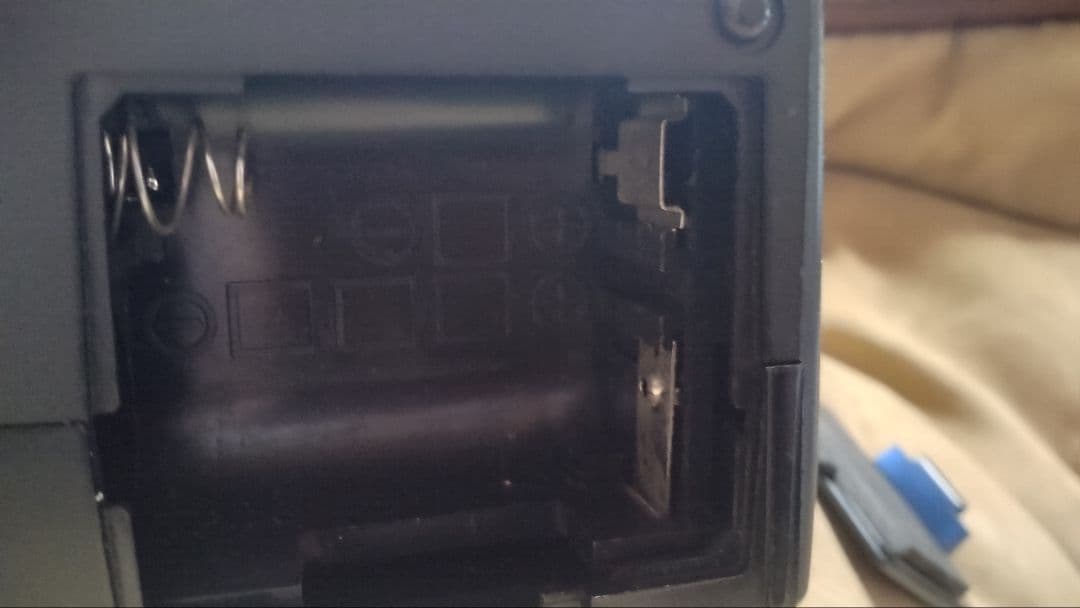 SONY BCL ラジオ　ICF-5600