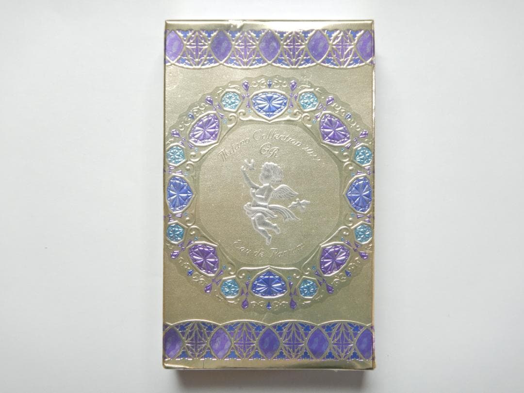 【未開封】ミラノコレクションGR オードパルファム 2022 ST 香水