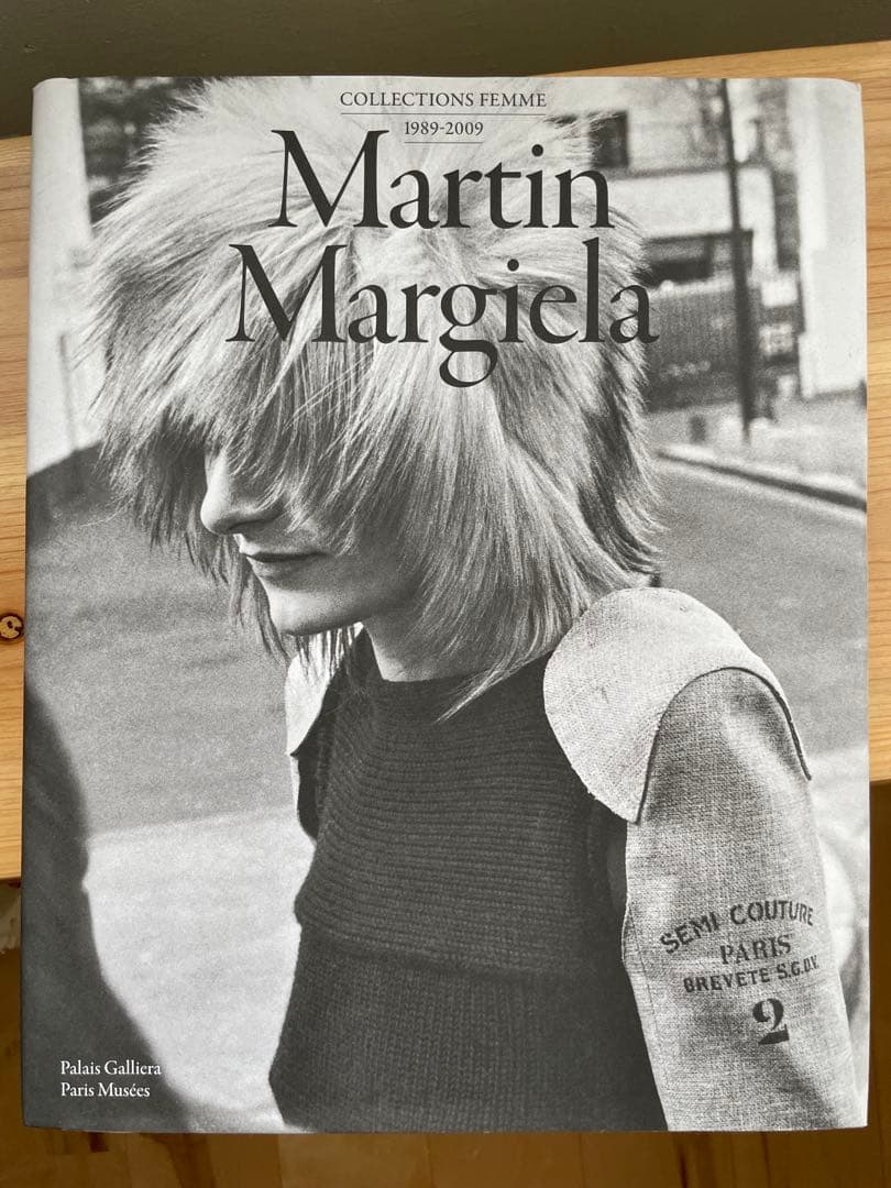 ト*ー様 Martin Margiela Women’s Collection