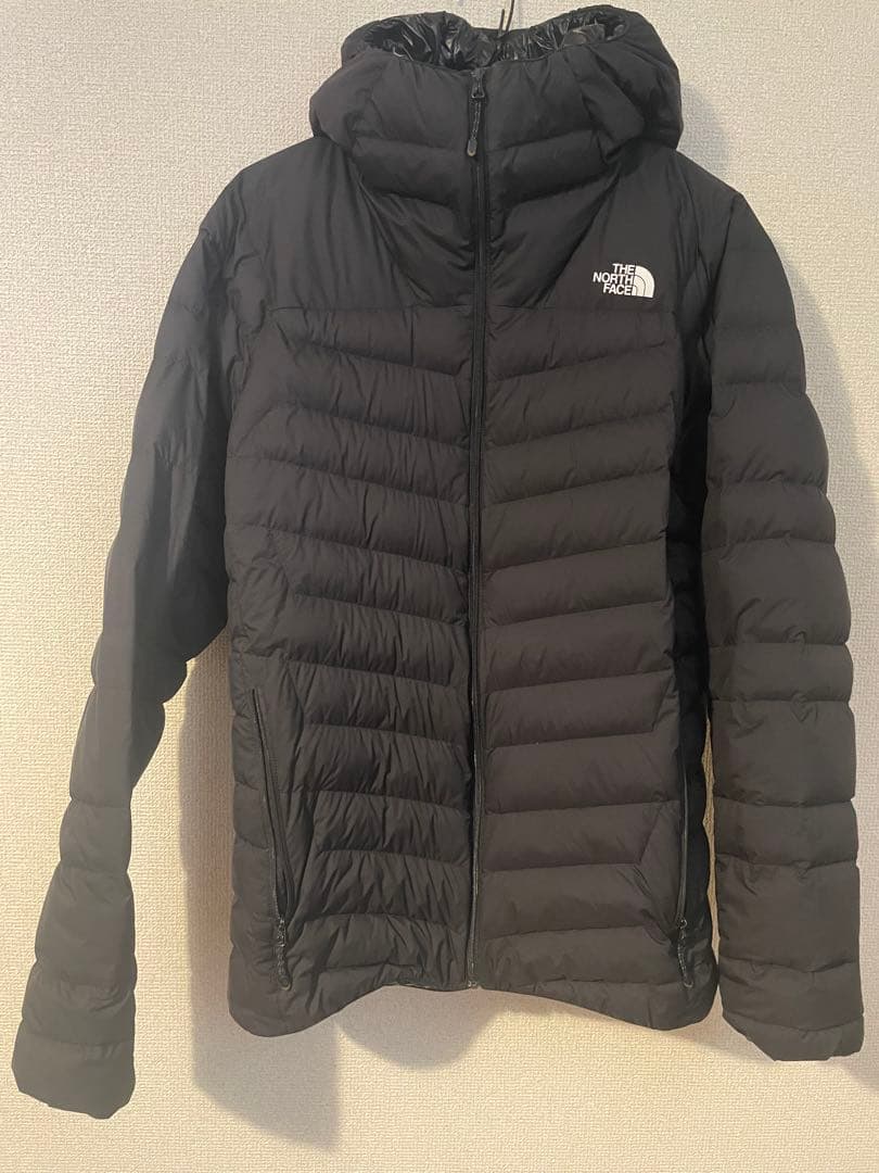 THE NORTH FACE サンダーフーディ