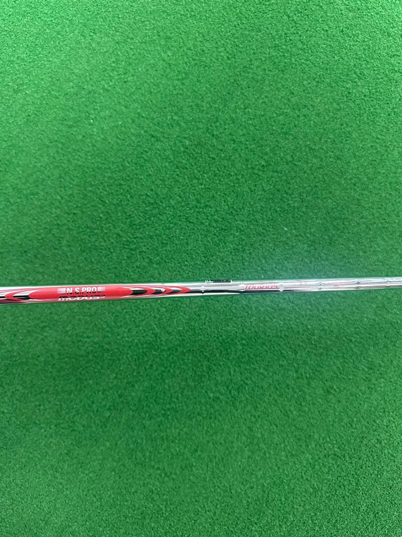 PING i500 5番アイアン　（単品）