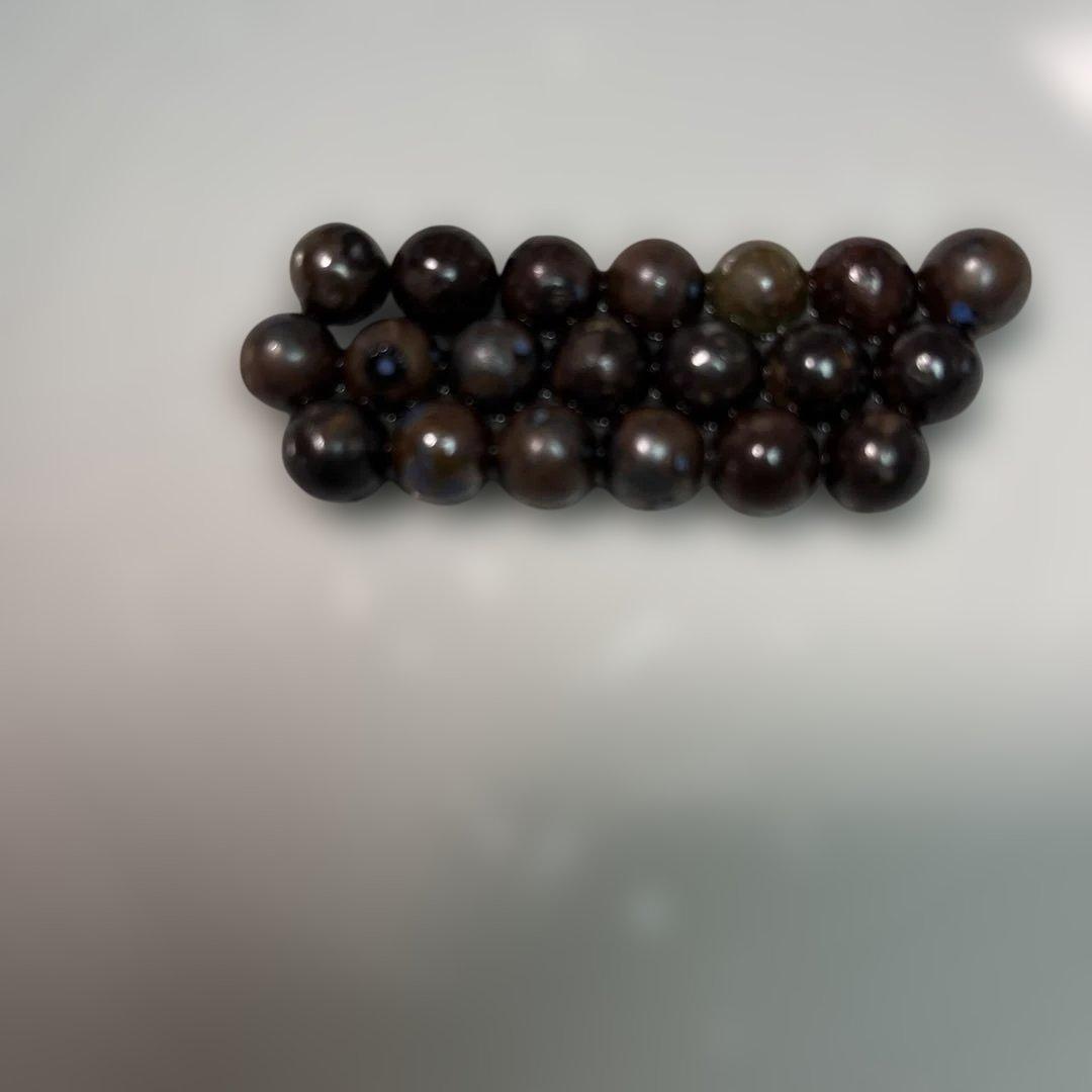 アースボール　ブルー