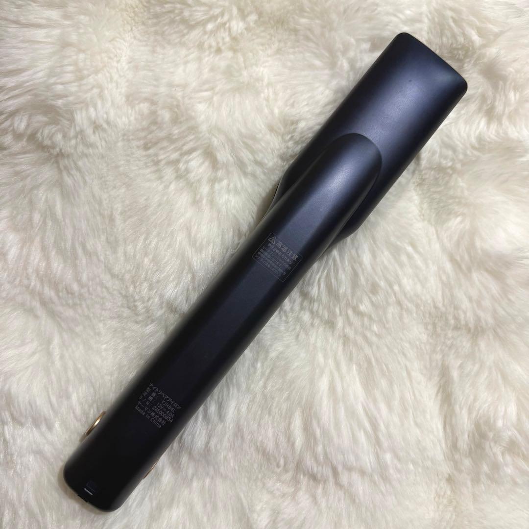【中古美品】YAMAN ナイトリペアアイロン YJHB4L