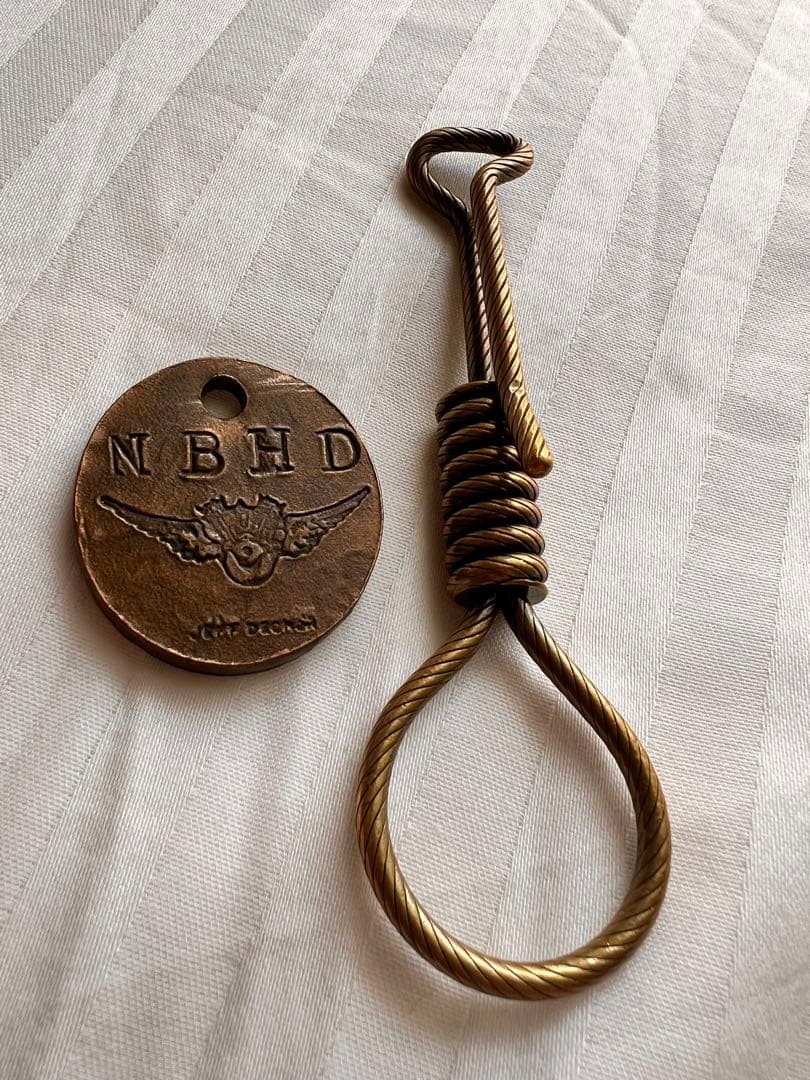 NEIGHBORHOOD × JEFF DECKER