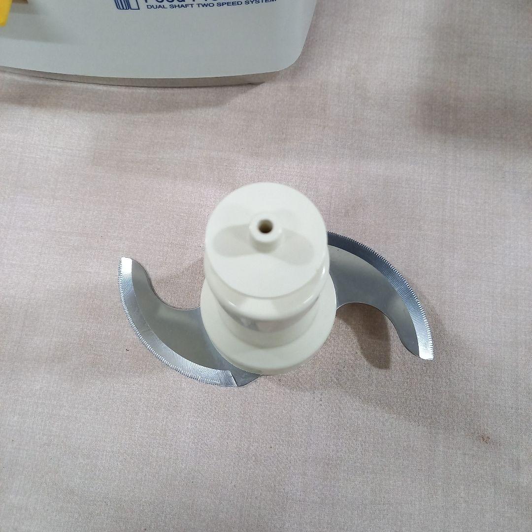 Amway フードプロセッサー E-3288-J アムウェイ 2022年製