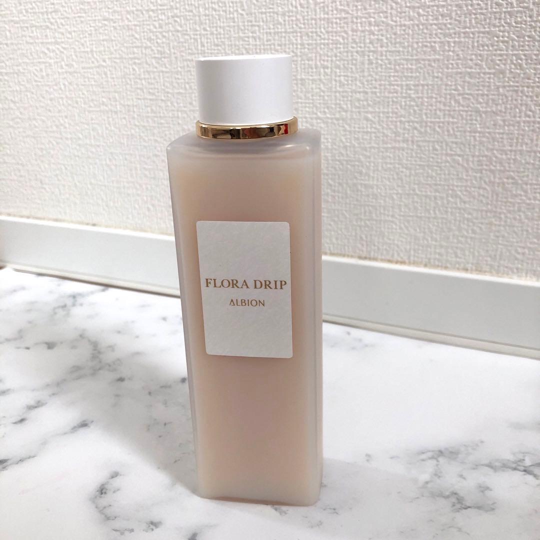 アルビオン　フローラドリップ　化粧液　160ml