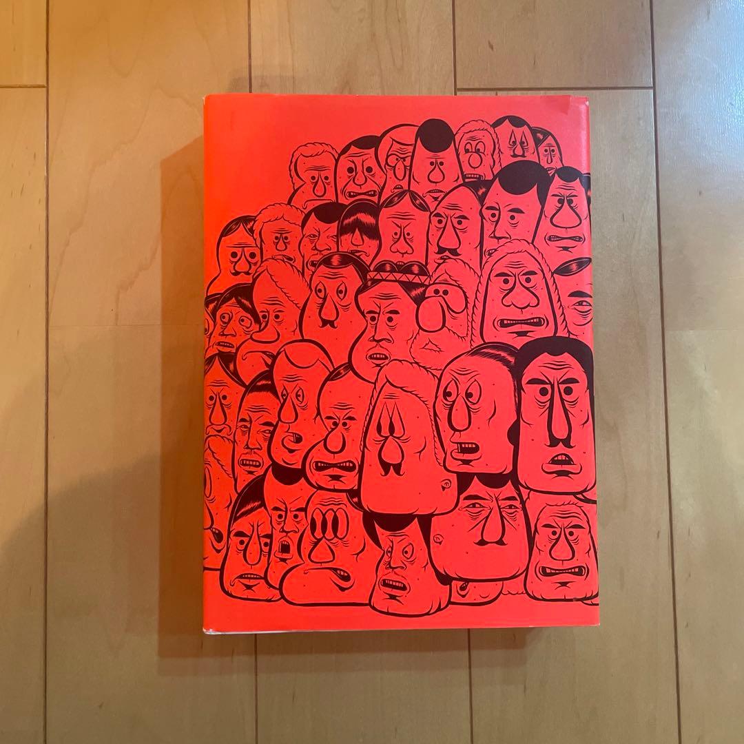 アート・デザイン・音楽 Barry McGee BAMPFA D.A.P