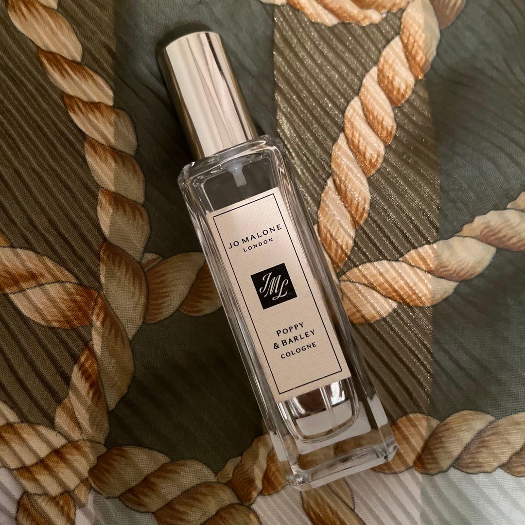 Jo Malone Poppy & Barley コロン