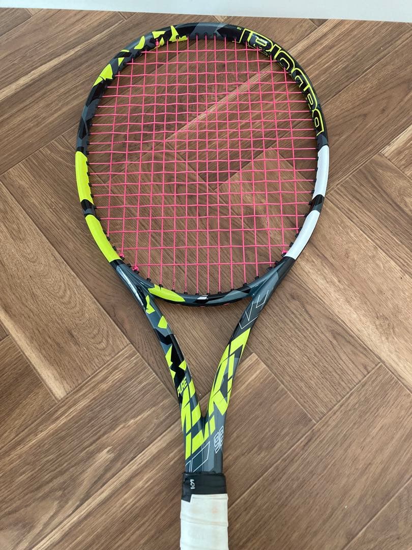 ピュアアエロ98