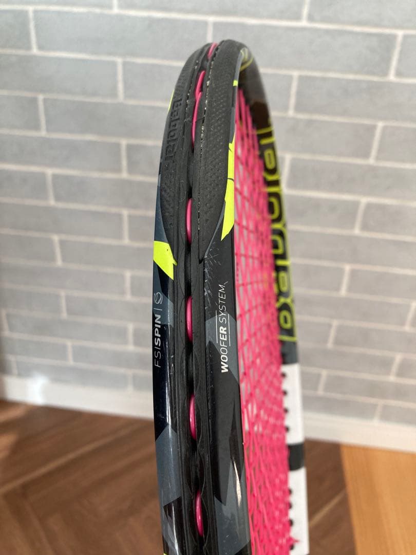 ピュアアエロ98