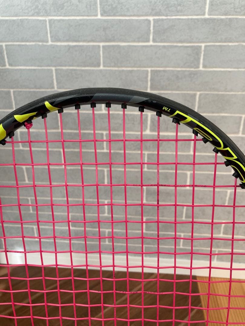 ピュアアエロ98