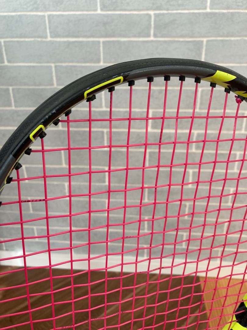 ピュアアエロ98