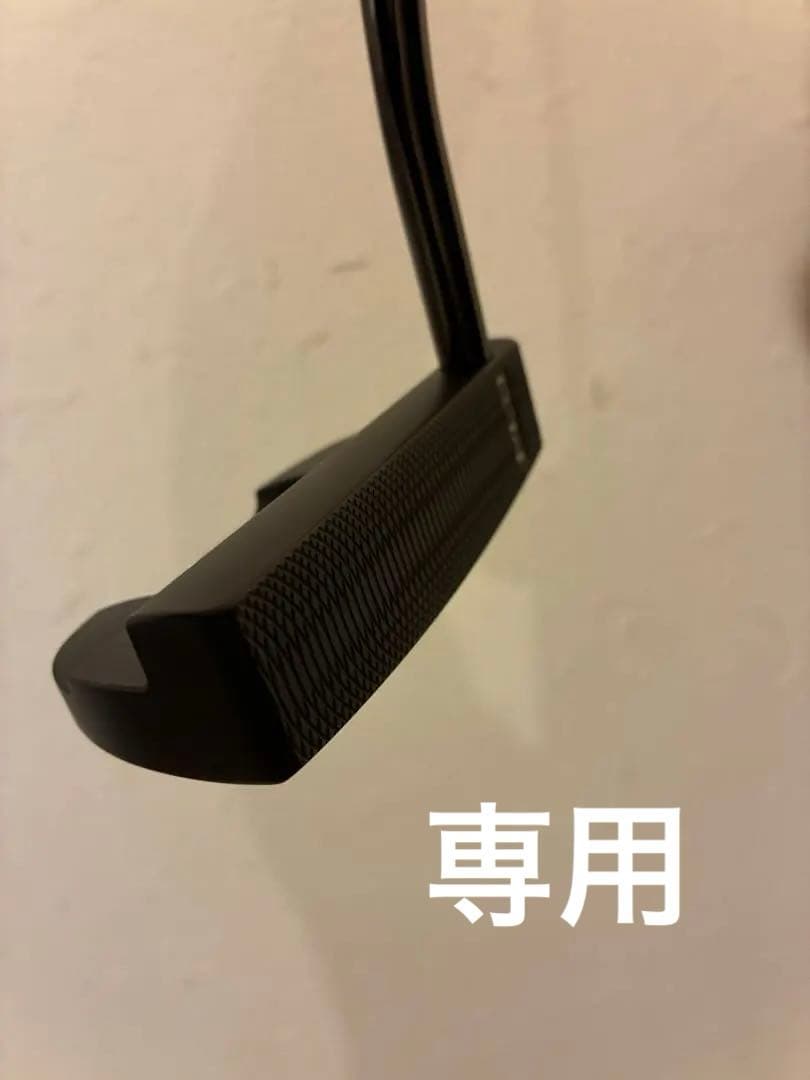 PING PLD パター　model-D572 34インチ