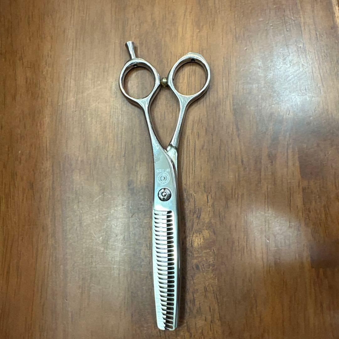 光邦セニングシザー 6.5インチ　プロ仕様