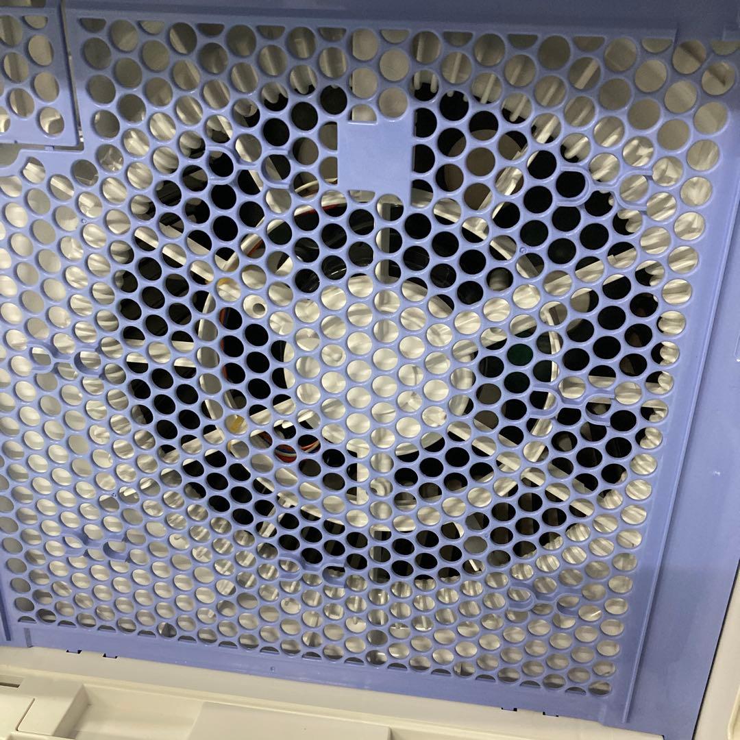 美品　空気清浄機 DAIKIN MC75LKS-W