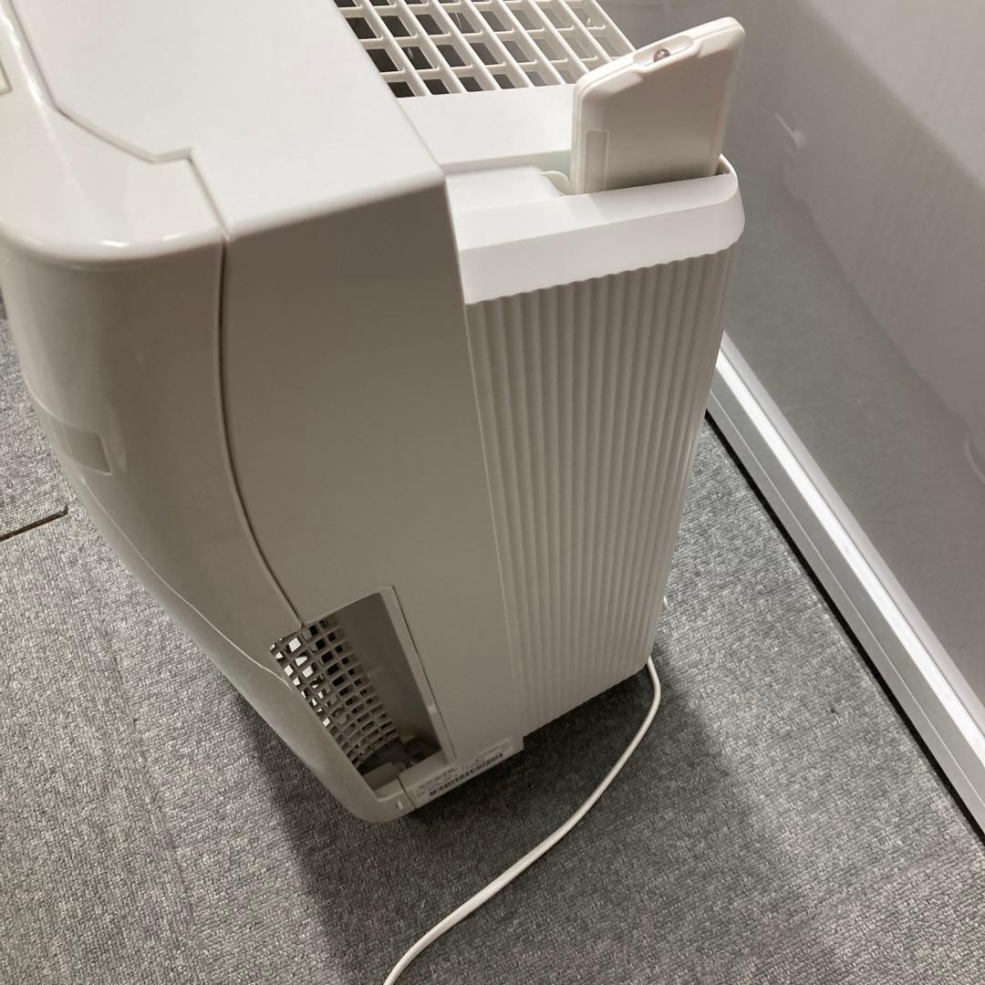 美品　空気清浄機 DAIKIN MC75LKS-W