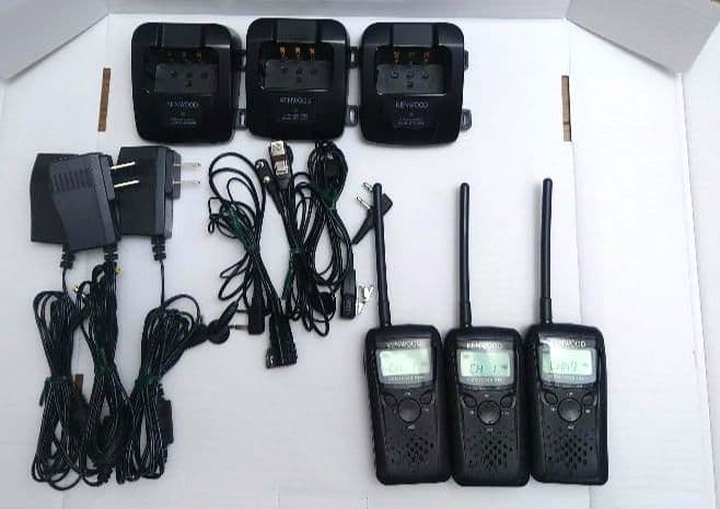 KENWOOD　UBZ-BM20R セット D