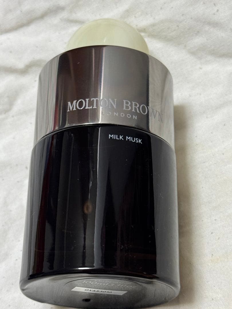 【※専用】香水　MOLTON BROWN MILK MUSK 100ml