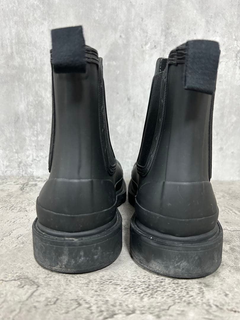 ハンター WFS1018RMA チェルシー ショート ブーツ HUNTER 24