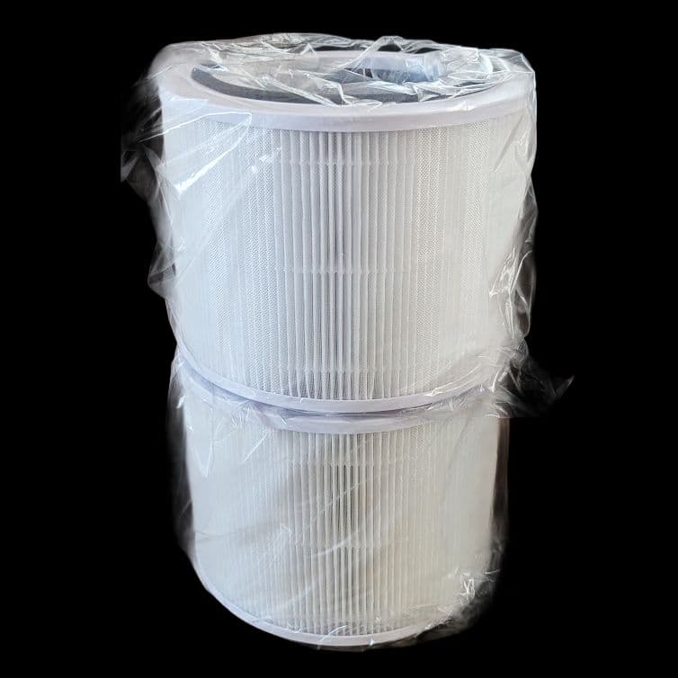 Levoit Core P350 ペット脱臭強化20畳（フィルター２個付き）