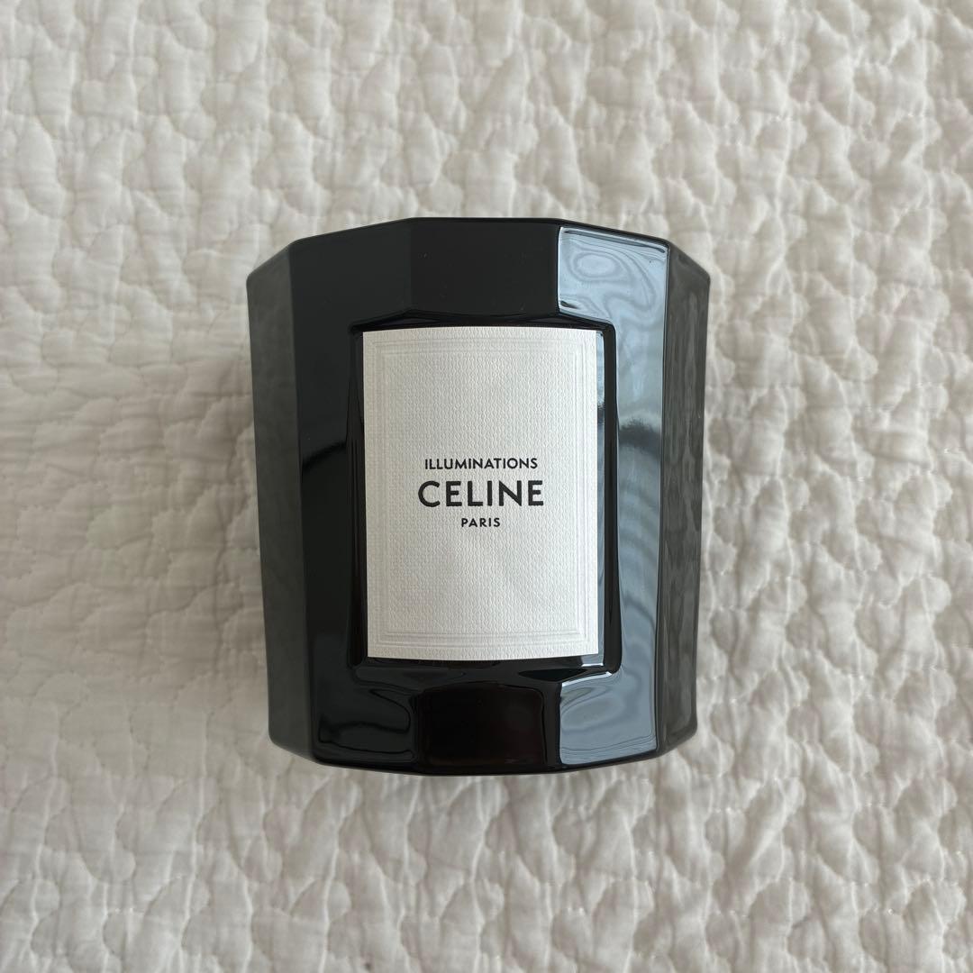 新品未使用品⭐︎CELINE キャンドル