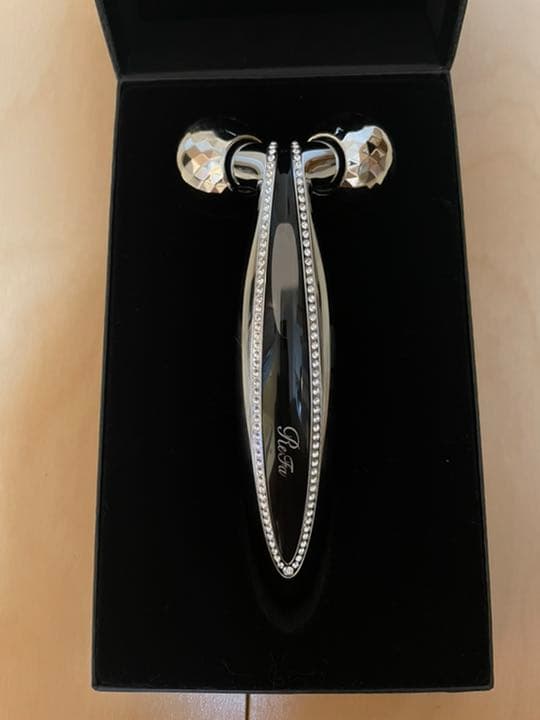 リファクリスタルカラットフェイス