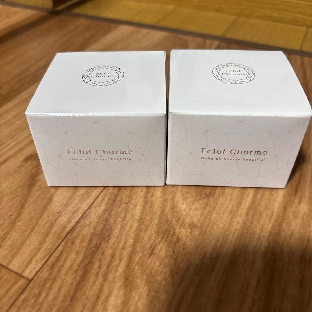 Eclat Charme 2個セット