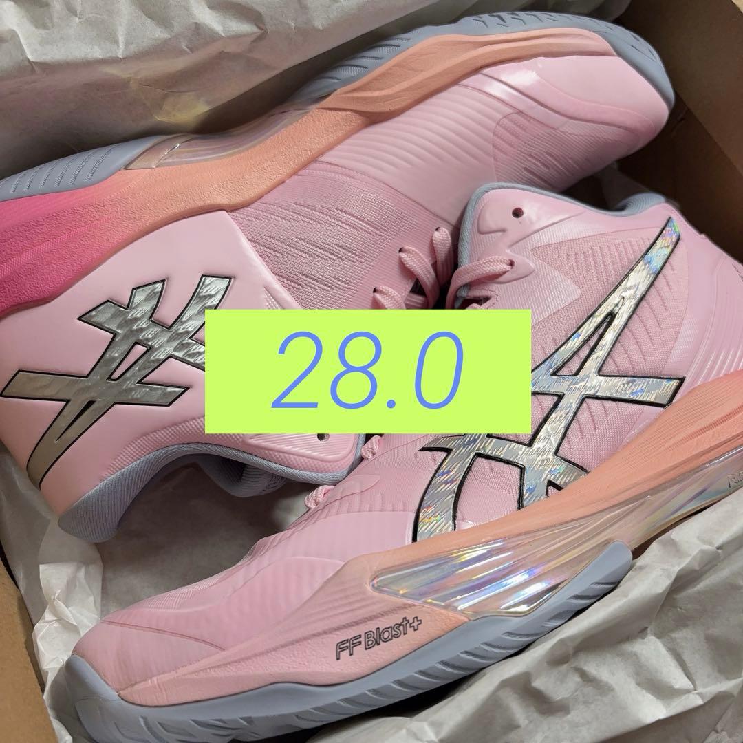 SKY ELITE FF MT 3 FUTURITY 28.0 cm 髙橋藍