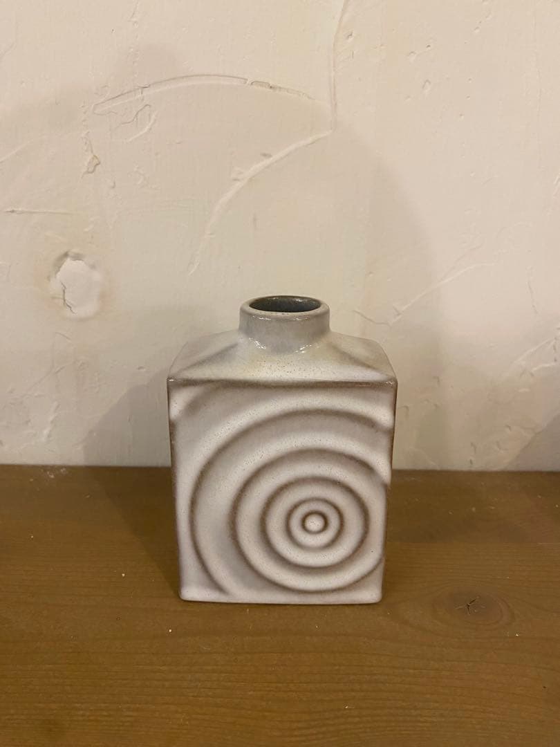 Steuler製 fat lava 西ドイツ製& fat lava翻訳本