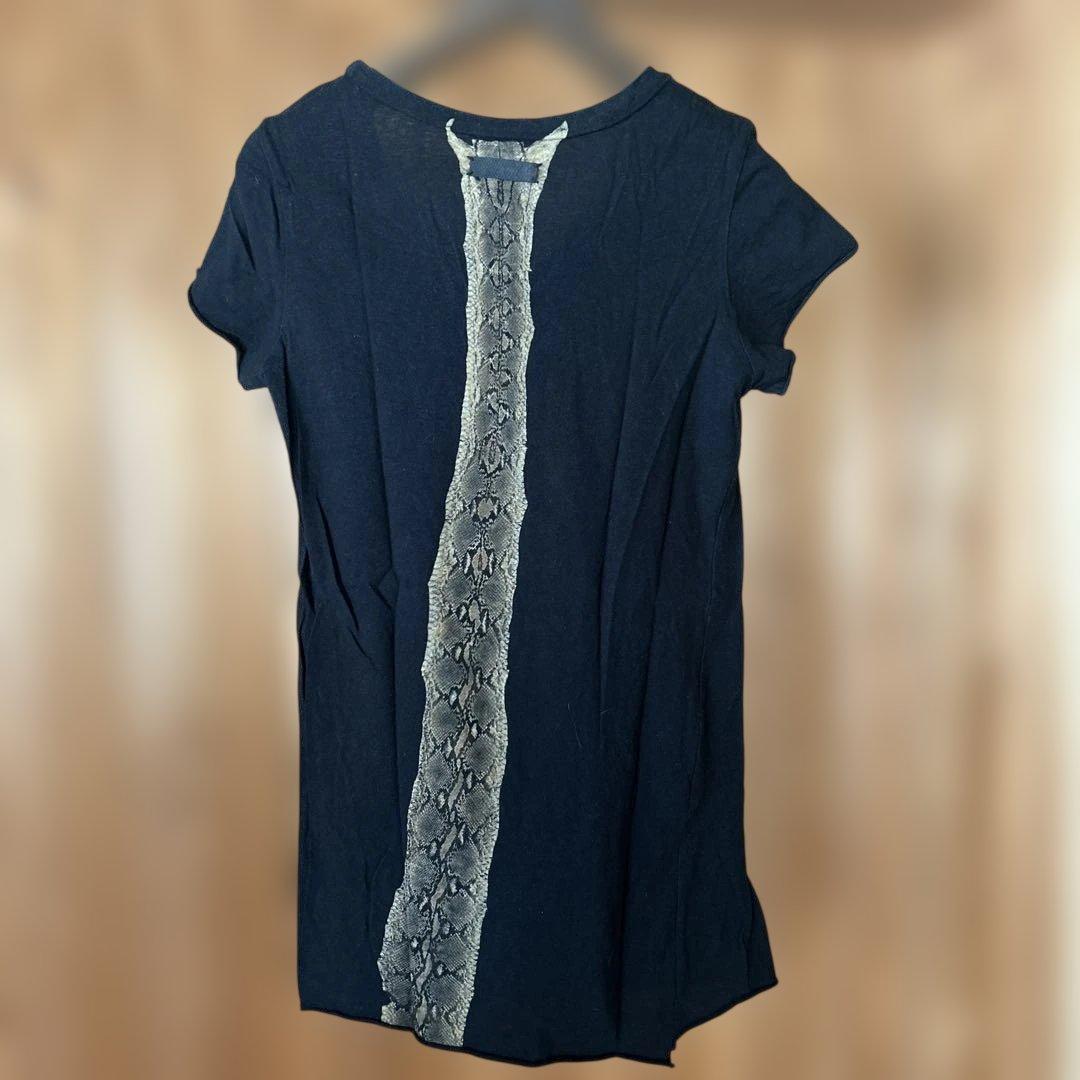 イフシックスワズナイン　Tシャツ