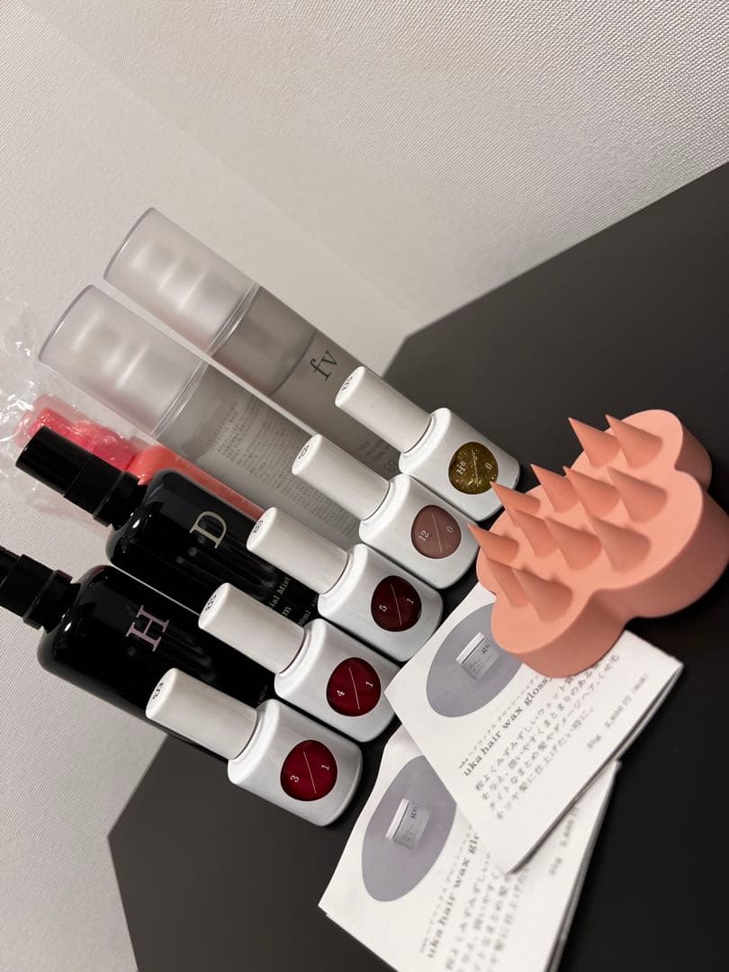 ウカ まとめ売りセット半額以下 オルビス