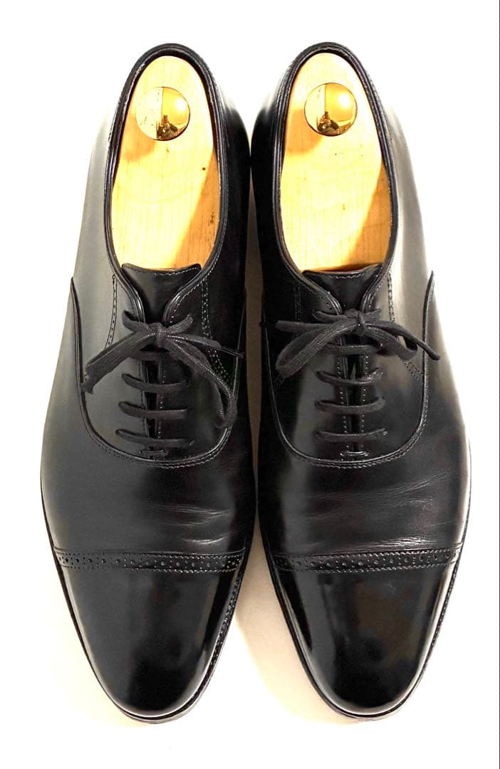 JOHN LOBB ジョンロブ philip 2 黒 フィリップ