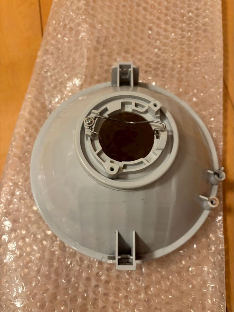 KINGDOM ゼファー1100 マルチリフレクターヘッドライト