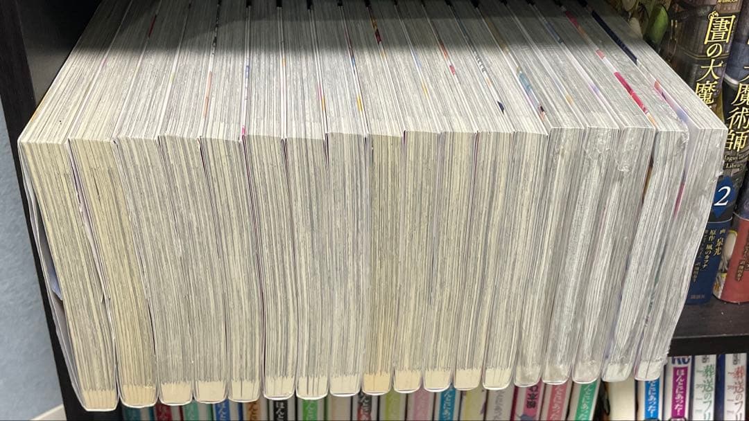 まどろみバーメイド　1〜18巻　既存全巻セット