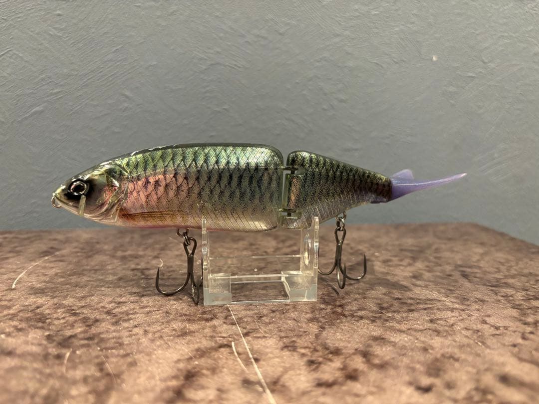 drt タイニークラッシュ low シャイナー