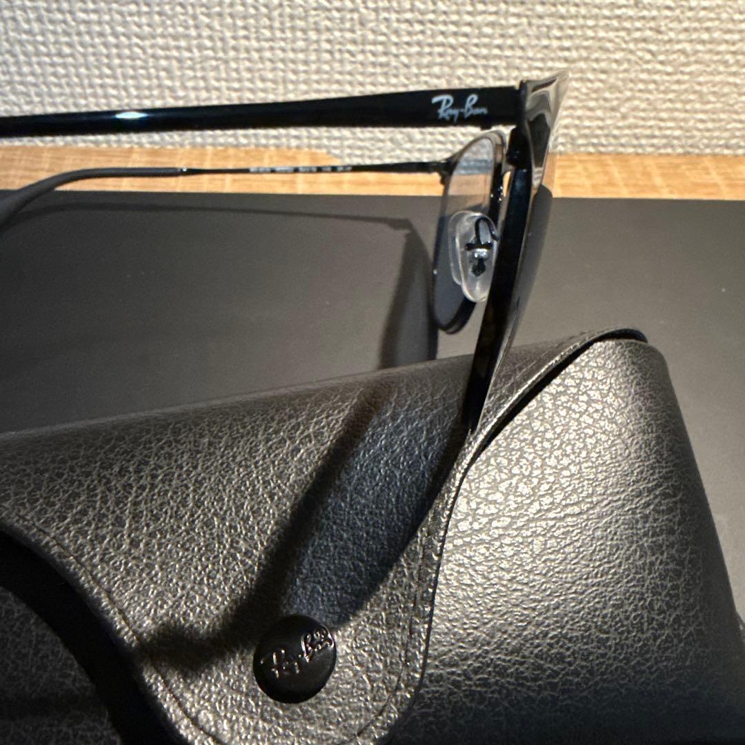 レイバン Ray-Ban RB3539 ERIKA EVOLVE 調光レンズ