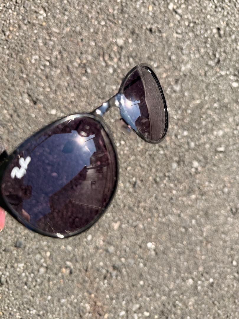 レイバン Ray-Ban RB3539 ERIKA EVOLVE 調光レンズ