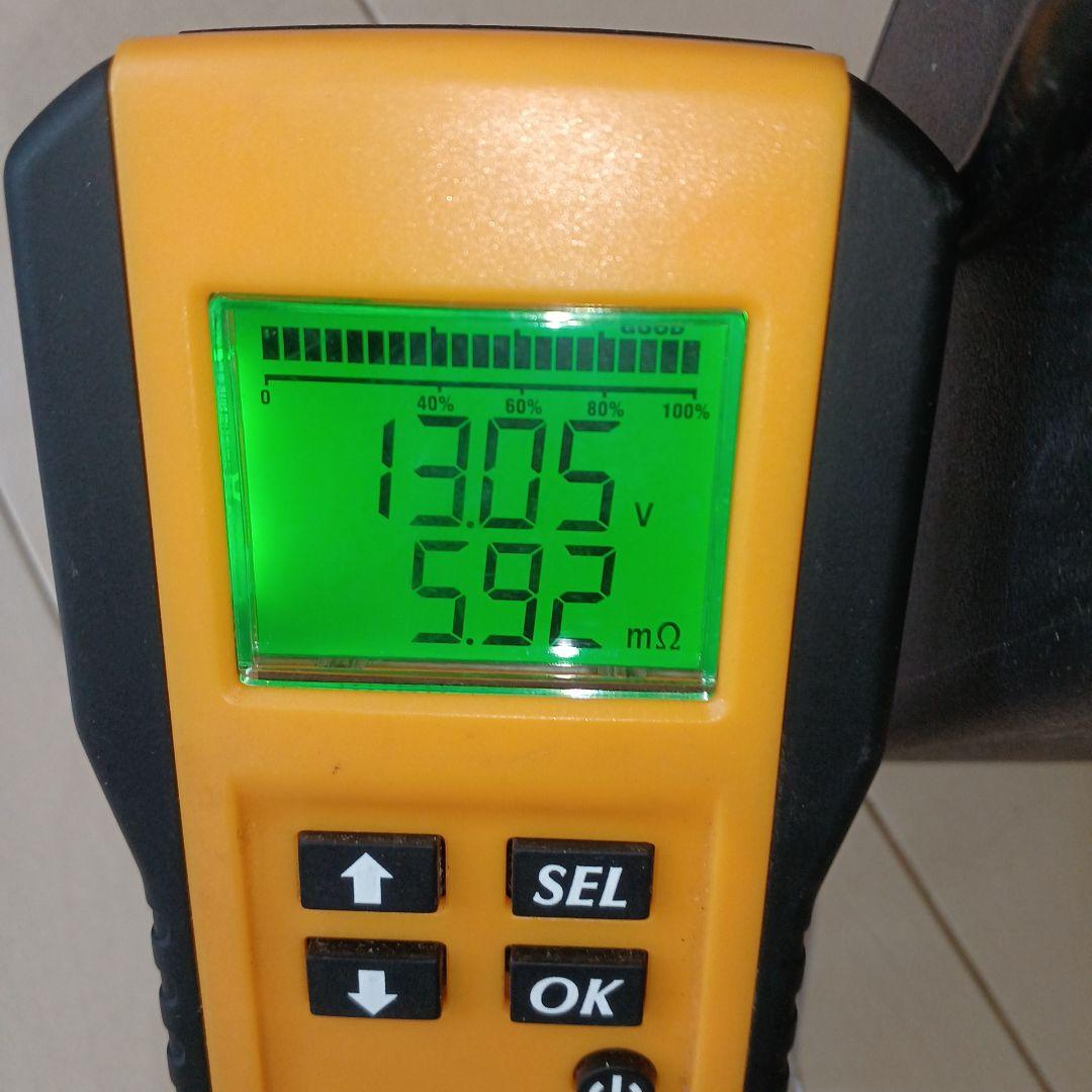 ハーレーダビッドソン純正65989-97E(66000207)再生品