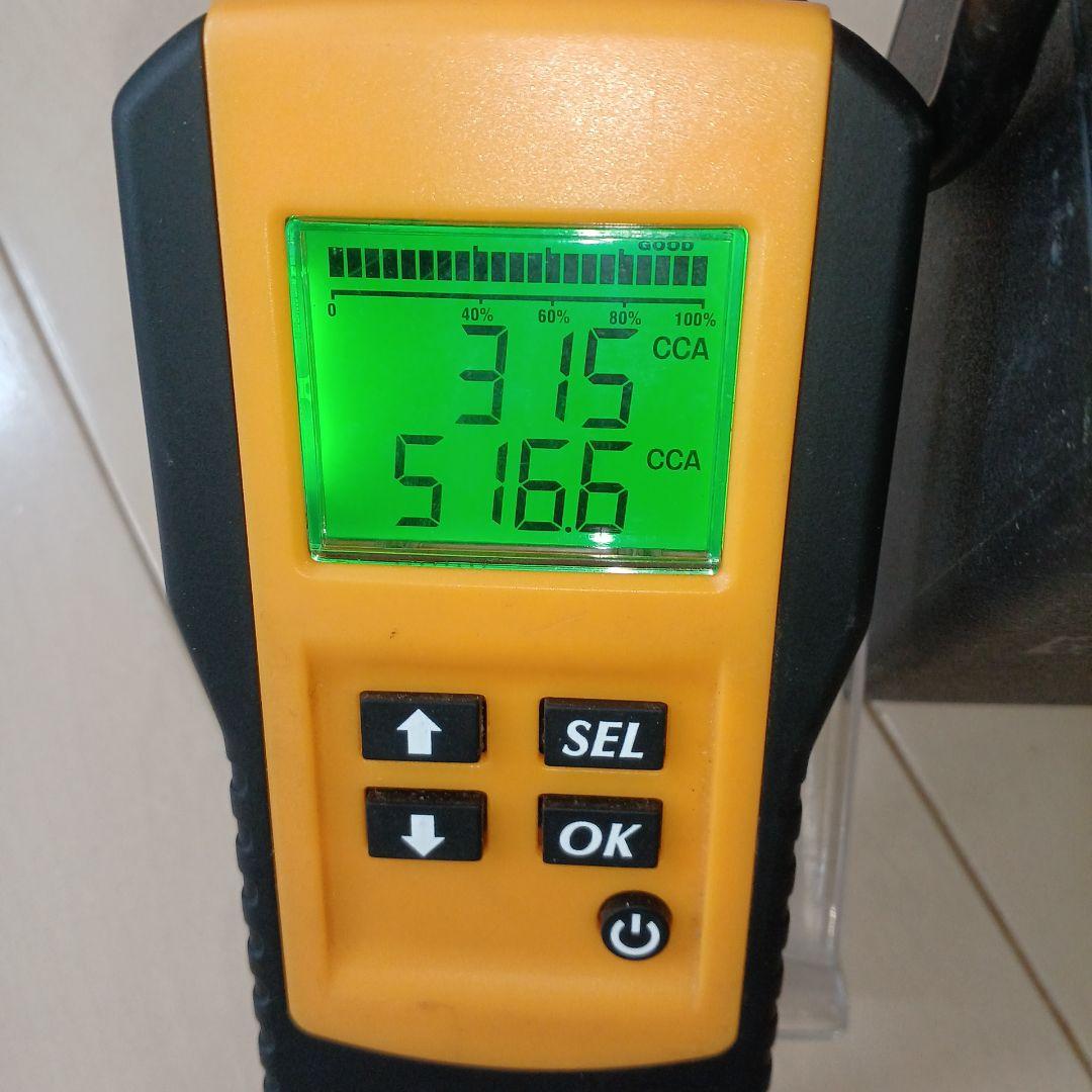 ハーレーダビッドソン純正65989-97E(66000207)再生品