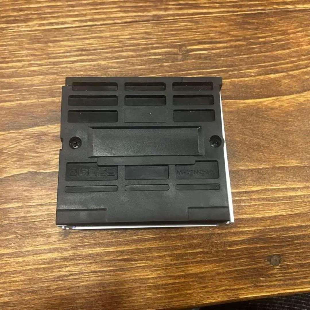 値下げしました。BOSS ディレイセット DD-8 FS-5U